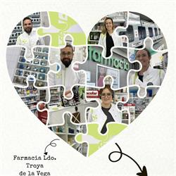 Horario de apertura Farmacia Ldo. Troya de la Vega, La Ventilla