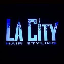 Horario de apertura Peluquería La City Hair Styling, Zaragoza
