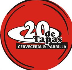 Horario de apertura Bar 20 De Tapas, Las Cabezas de San Juan