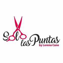 Horario de apertura Peluquería Solo Las Puntas by Lorena Cano. Santander, 
