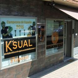 Horario de apertura Peluquería Kasual, Valladolid