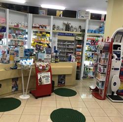 Horario de apertura Farmacia Heliomar, Málaga