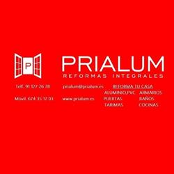 Horario de apertura PRIALUM reformas integrales, Torrejón de Ardoz
