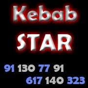 Horario de apertura Doner Kebab Star, Arganda del Rey