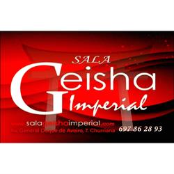Horario de apertura Geisha Imperial Club, Málaga