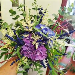 Horario de apertura Floristeria Romary, Bueu