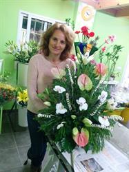 Horario de apertura Floristeria Anais, O Grove