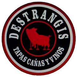 Horario de apertura Destrangis Tapas, Cañas y Vinos, Alicante
