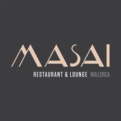 Masai Restaurant & Lounge en Palma de Mallorca (Ponent) - Horario de apertura