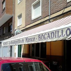 Horario de apertura La Bodeguilla, León