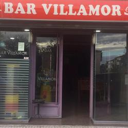 Horario de apertura Bar Villamor, Salamanca