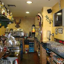 Horario de apertura Café Bar Desigual, Aranda de Duero