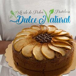 Horario de apertura Pasteleria Dulce Natural, Arrecife