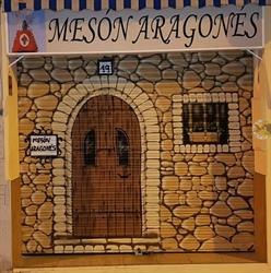 Mesón Aragonés en Zaragoza (Torrero-La Paz) - Horario de apertura