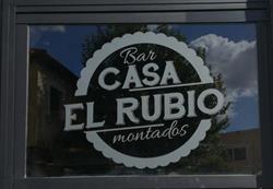 Horario de apertura Bar Casa el Rubio, Zamora