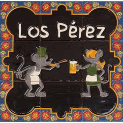 Horario de apertura Los Perez, Sevilla