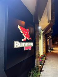 Horario de apertura runningway.com, Sevilla
