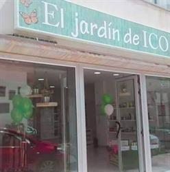 Horario de apertura El jardín de Ico, Telde