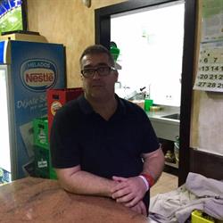Horario de apertura El Bar de Rafa, Parla