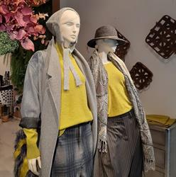 Horario de apertura Punto y Aparte Moda y Complementos, Santander
