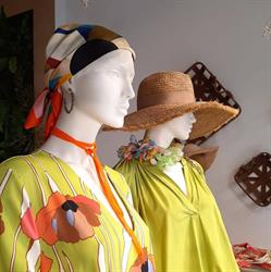 Horario de apertura Punto y Aparte Moda y Complementos, Santander
