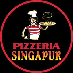 Horario de apertura Pizzeria Singapur 4, Almería