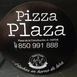 Horario de apertura Pizza Plaza, Almería