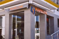 Horario de apertura Papelink, Estepa