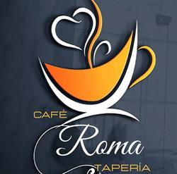 Horario de apertura cafeteria Roma, San Clemente