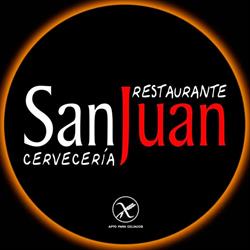 Horario de apertura Restaurante Cerveceria San Juan, Coria