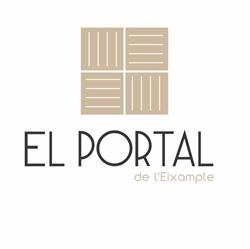 Portal de L'Eixample en Barcelona (Eixample) - Horario de apertura