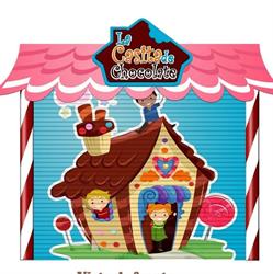 Horario de apertura La Casita de Chocolate, Elche