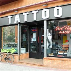 Tattoo Loft en Madrid (Carabanchel) - Horario de apertura