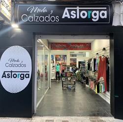 Horario de apertura Calzados Astorga Barbate, 