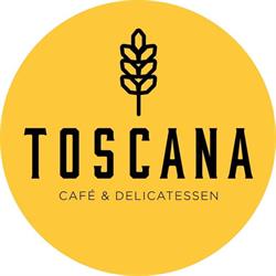 Horario de apertura Cafetería Toscana, Madrid