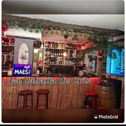 La Cabaña De Cris en Madrid (Tetuán) - Horario de apertura