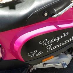 Horario de apertura Bodeguita La Fuensanta, Marbella