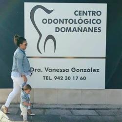 Horario de apertura Clinica Dental Domañanes - Dra. Vanessa Gonzalez, Cabezón de la Sal