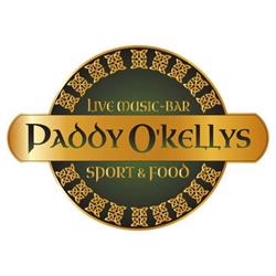 Horario de apertura Paddy O'Kellys, Arona