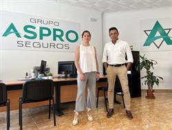 Horario de apertura Aspro Seguros Extremadura, Campanario