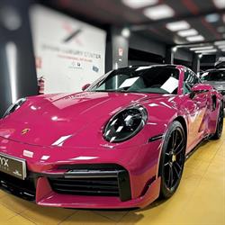 Spain Luxury Center en Gijón (Centro) - Horario de apertura