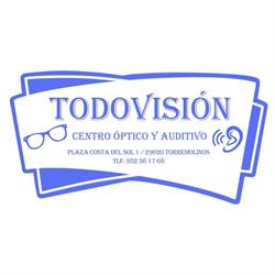 Horario de apertura TODOVISIÓN Óptica y Audiología, Torremolinos