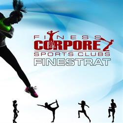 Horario de apertura Fitness Corpore Finestrat, 
