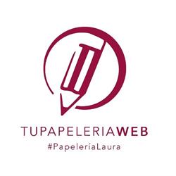 Horario de apertura Tupapeleriaweb - Papelería "Laura", Alcaudete