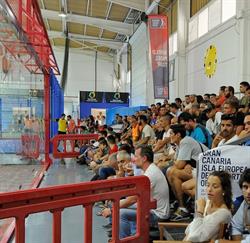 Horario de apertura Gran Canaria Padel Indoor, Telde