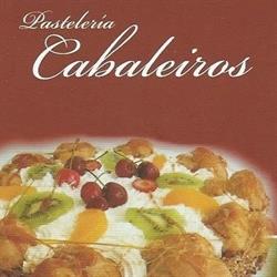 Horario de apertura Pastelería Cabaleiros, Lourenza