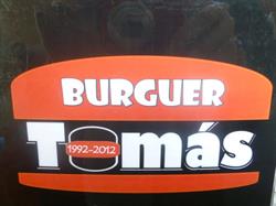 Horario de apertura Burguer Tomás, Jaén