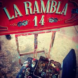 Horario de apertura Rambla 14 Vermuteria, Badalona