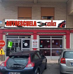 Horario de apertura Autoescuela Scala, Roquetas de Mar