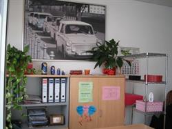 Horario de apertura Autoescuela Al Volante, Berja
